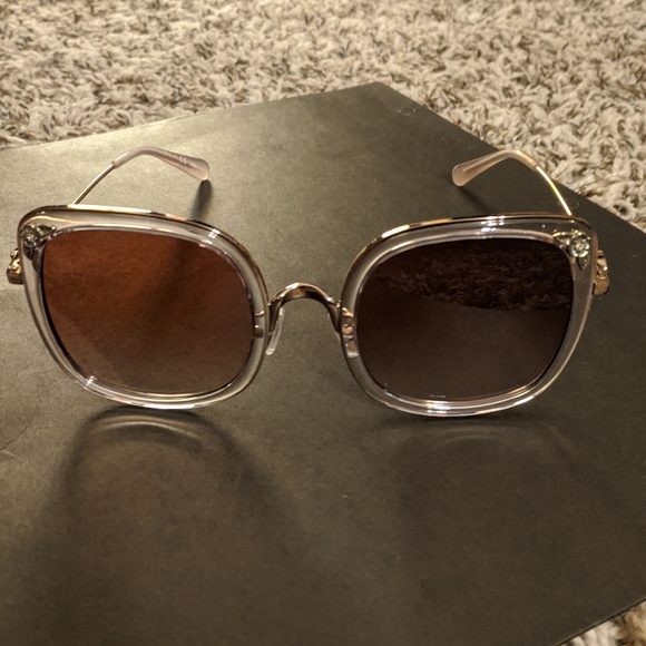 NWT! COACH | Sunglasses main image 7